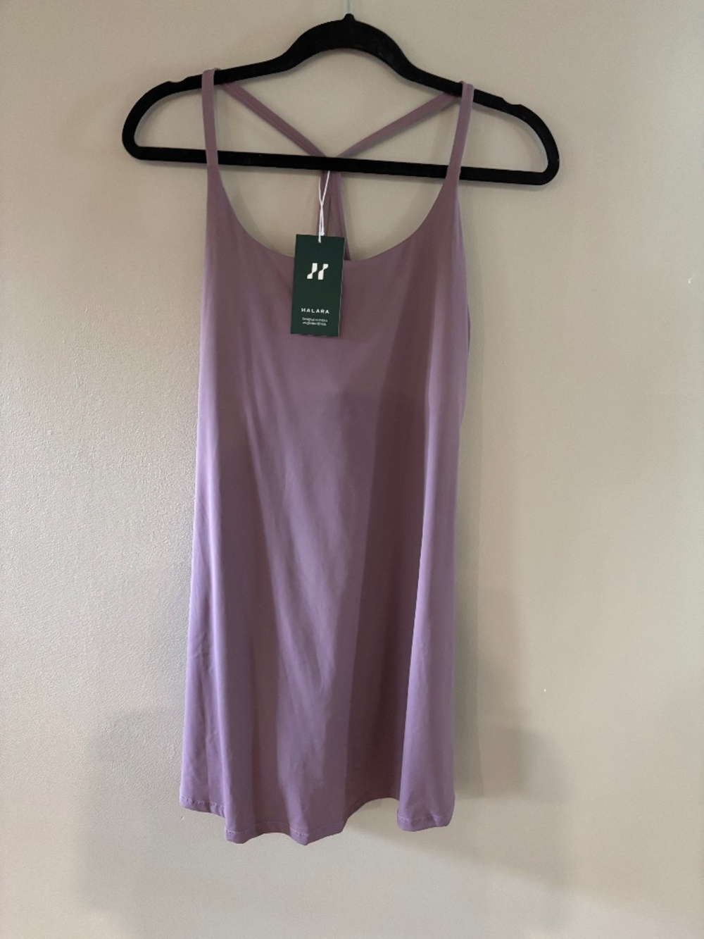 Casual Mini Dress